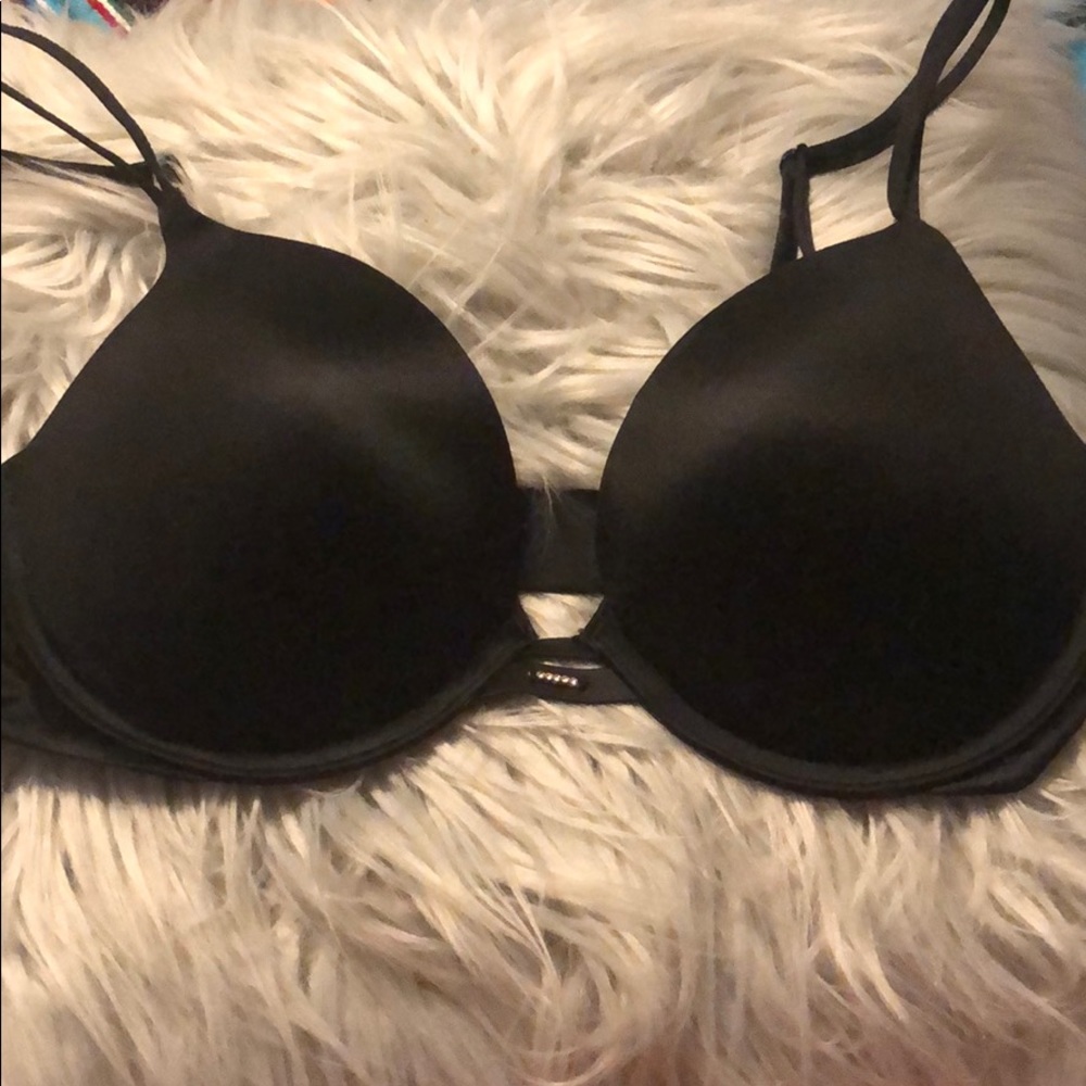 Victoria’s Secret very sexy push up 34C